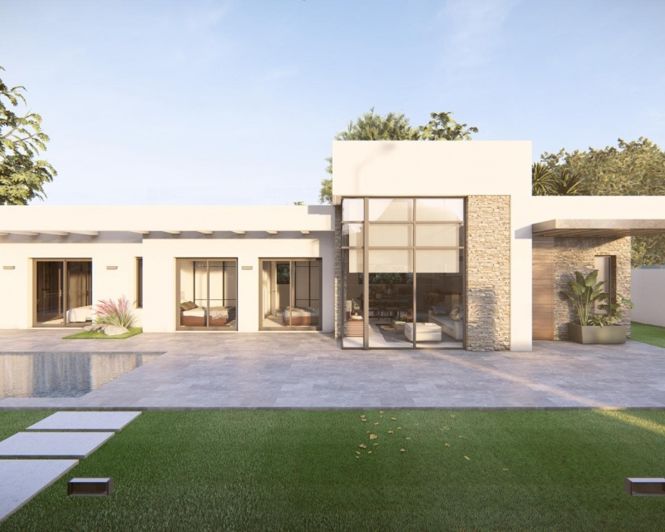 Image No.15-3 Bed Villa for sale