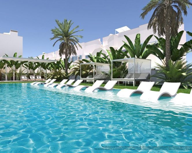 Image No.1-2 Bed Bungalow for sale