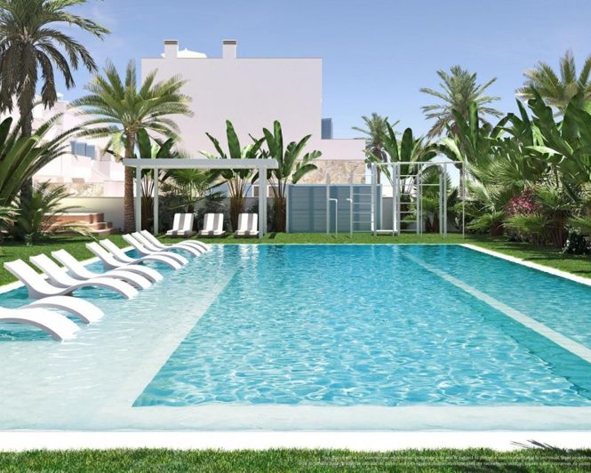 Image No.9-2 Bed Bungalow for sale