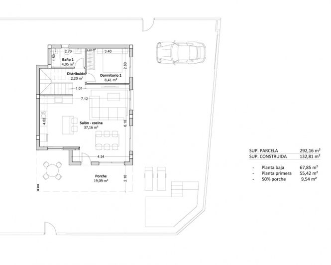 Image No.23-4 Bed Villa for sale