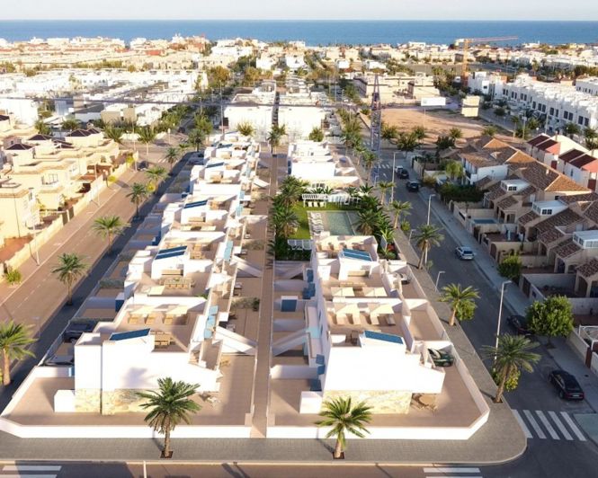 Image No.18-2 Bed Bungalow for sale