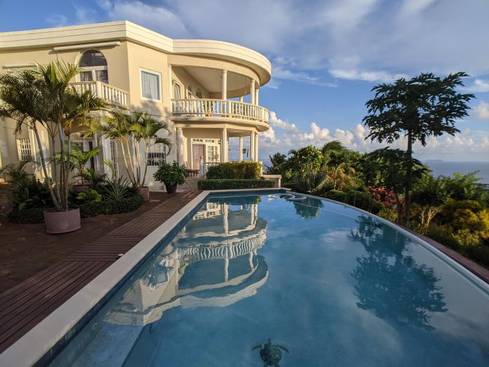 Image No.3-5 Bed House/Villa for sale