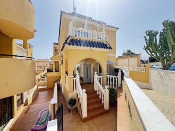 1 - Villamartin, Villa