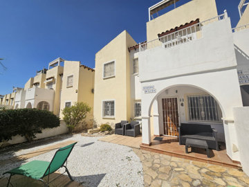 1 - Villamartin, Apartment