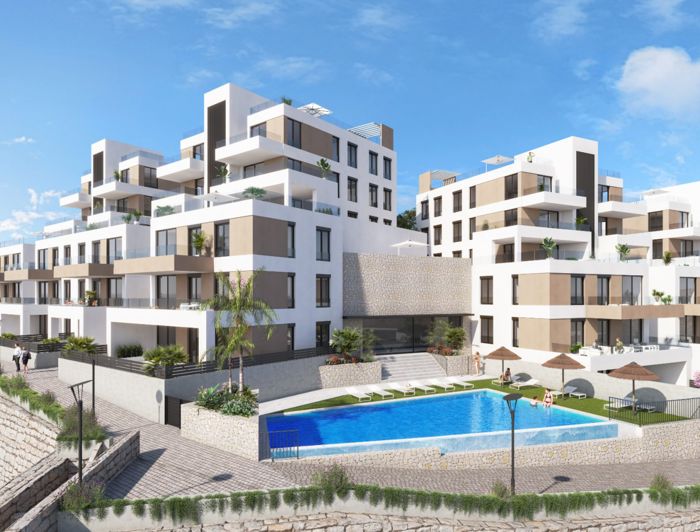 Image No.1-2 Bed Property for sale