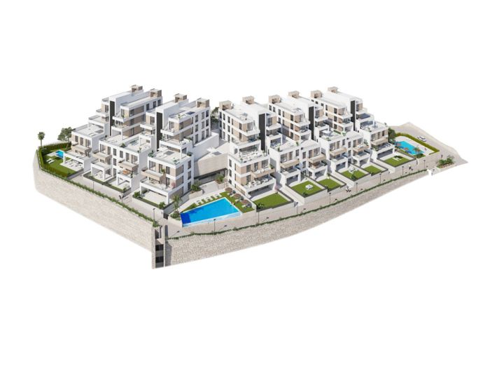 Image No.6-2 Bed Property for sale