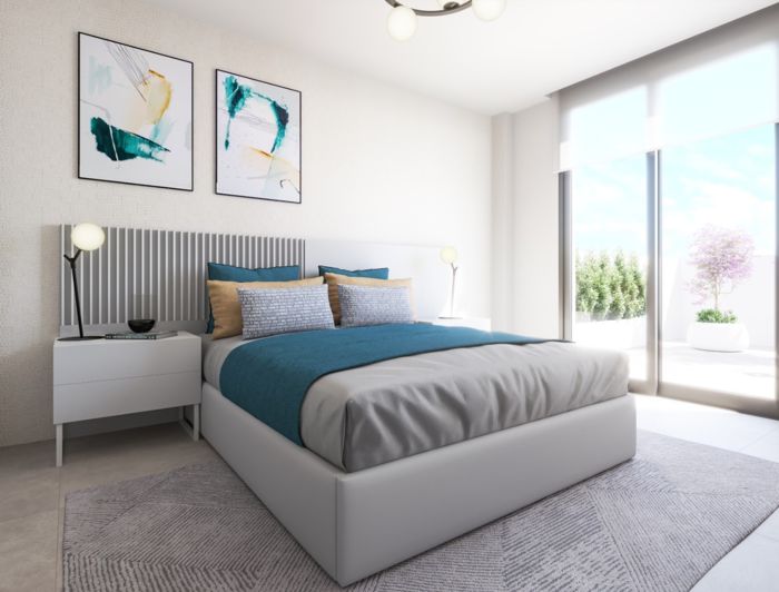 Image No.8-2 Bed Property for sale