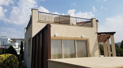 Detached Villa For Sale  in  Peyia