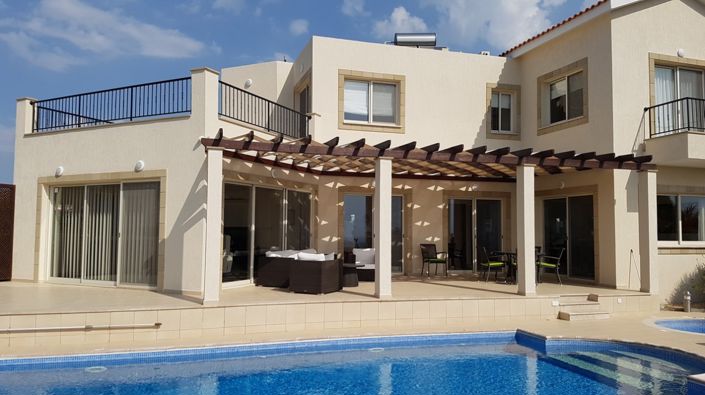 Image No.7-3 Bed Villa for sale