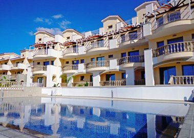 Maisonette For Sale  in  Kato Paphos - Universal