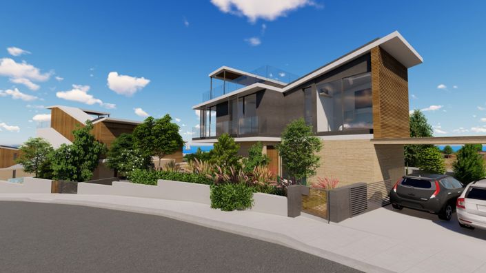 Image No.5-3 Bed Villa for sale