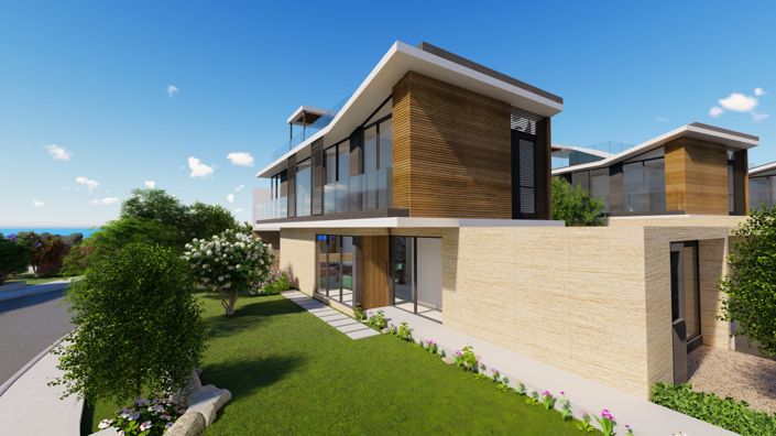 Image No.7-3 Bed Villa for sale