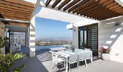 Detached Villa For Sale  in  Tsada