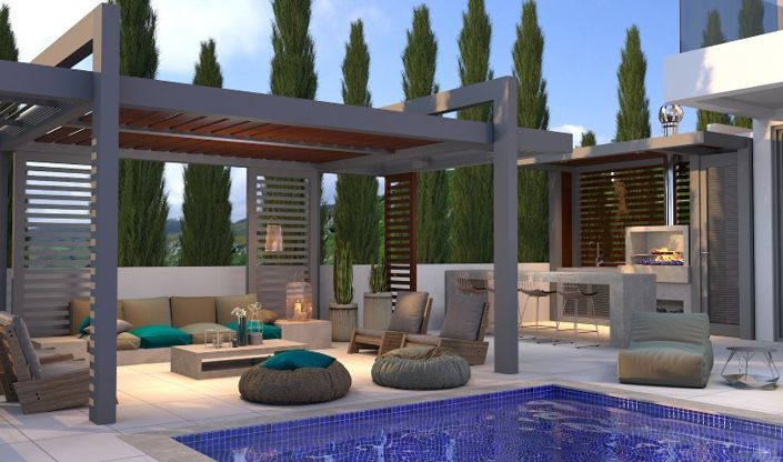 Image No.2-5 Bed Villa for sale