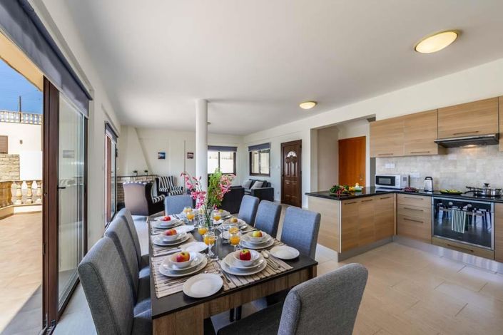 Image No.4-3 Bed Villa for sale