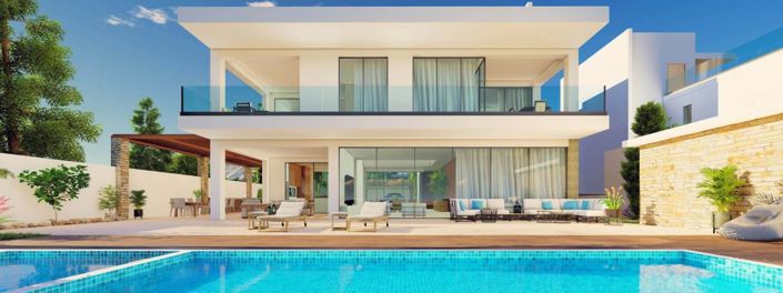 Image No.3-4 Bed Villa for sale