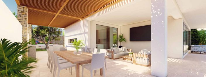 Image No.6-4 Bed Villa for sale