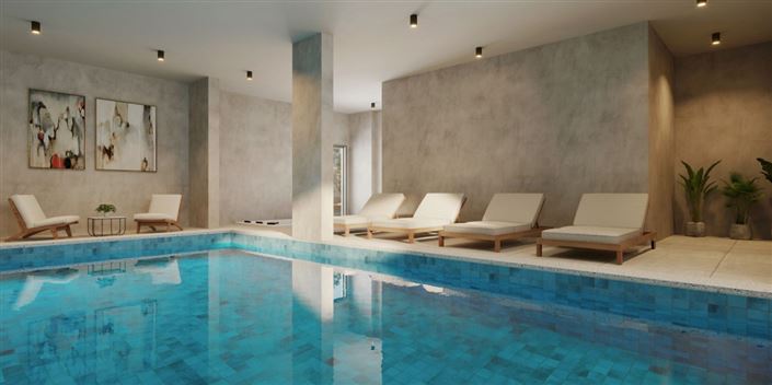 Image No.6-2 Bed Apartment for sale