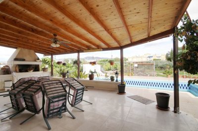 Detached Villa For Sale  in  Acheleia