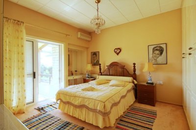 Detached Villa For Sale  in  Acheleia