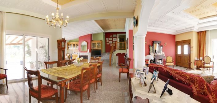 Image No.8-3 Bed Villa for sale