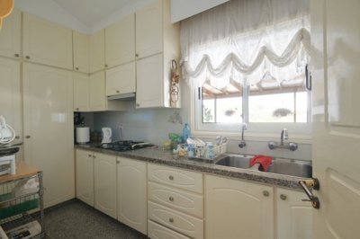 Detached Villa For Sale  in  Empa