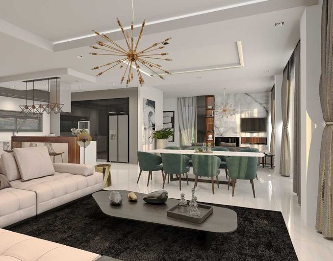 Image No.6-5 Bed Villa for sale