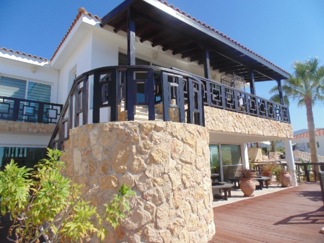 Image No.4-Villa de 4 chambres à vendre à Paphos