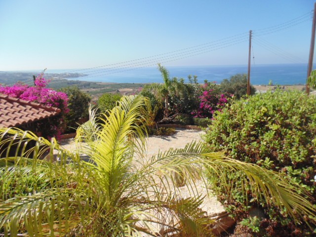 Image No.7-Villa de 4 chambres à vendre à Paphos