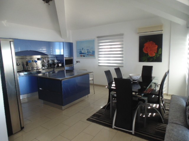 Image No.9-Villa de 4 chambres à vendre à Paphos