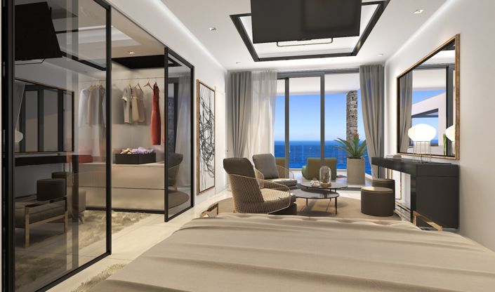 Image No.10-4 Bed Villa for sale