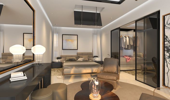 Image No.7-4 Bed Villa for sale