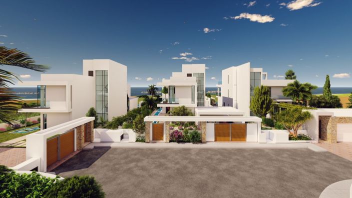 Image No.10-4 Bed Villa for sale