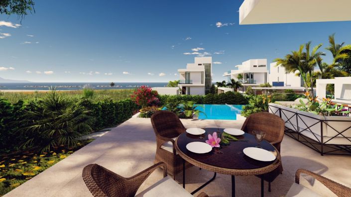 Image No.3-4 Bed Villa for sale