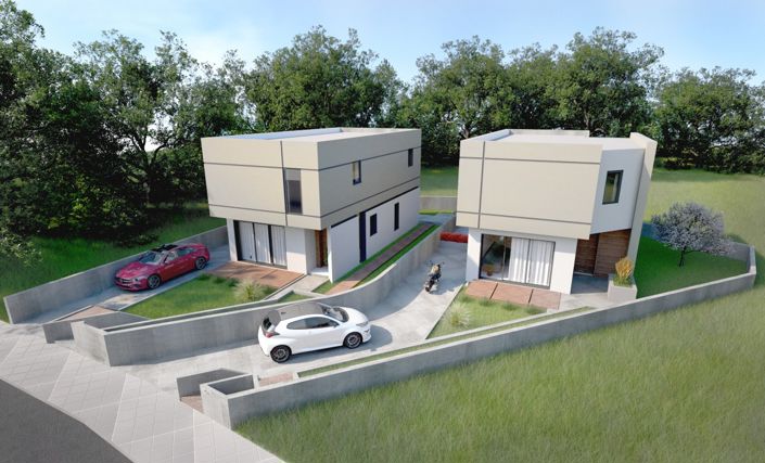 Image No.2-3 Bed Villa for sale