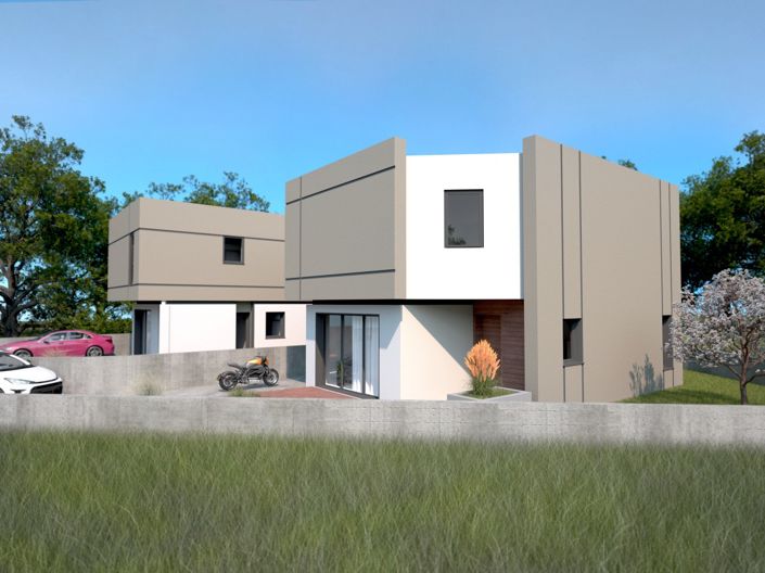 Image No.5-3 Bed Villa for sale