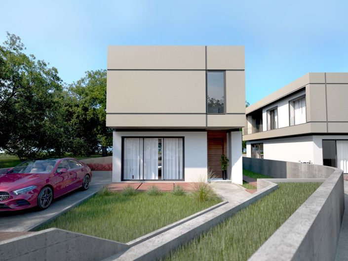 Image No.6-3 Bed Villa for sale