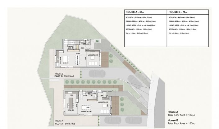 Image No.7-3 Bed Villa for sale