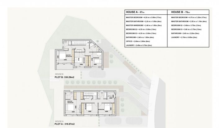 Image No.8-3 Bed Villa for sale