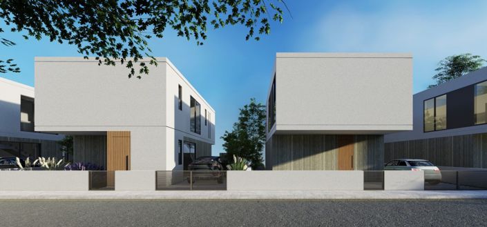 Image No.5-3 Bed Villa for sale