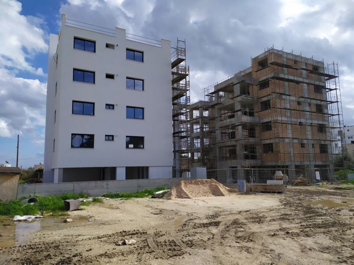 Image No.6-2 Bed Penthouse for sale