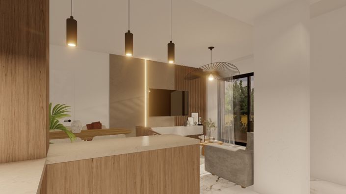 Image No.10-2 Bed Apartment for sale