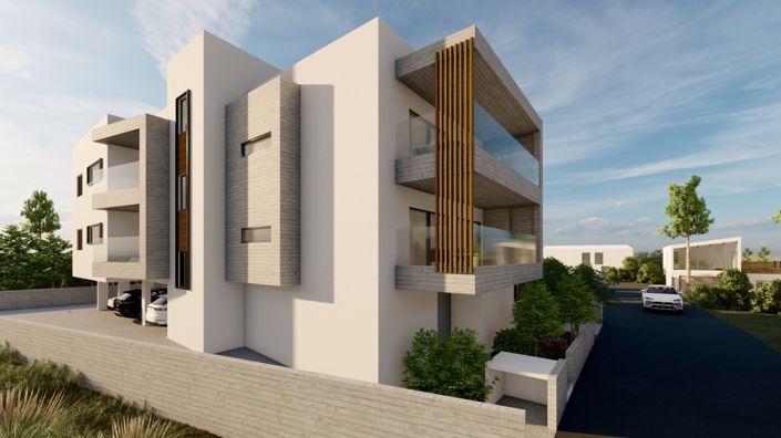 Image No.5-2 Bed Apartment for sale