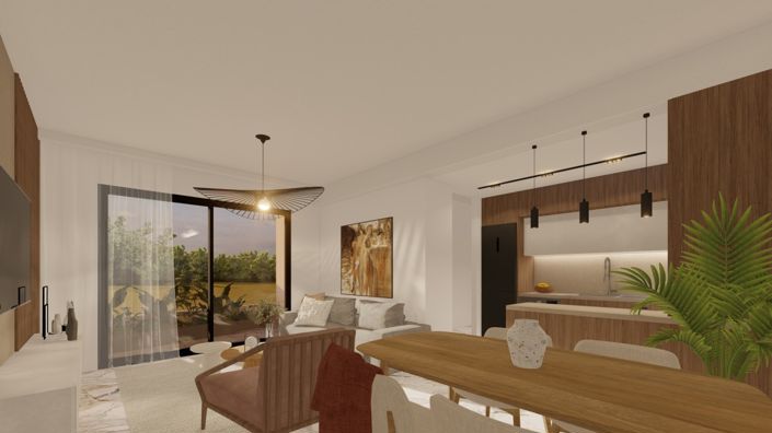 Image No.6-2 Bed Apartment for sale