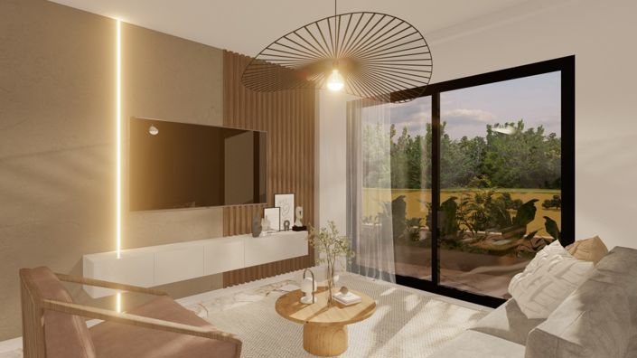 Image No.7-2 Bed Apartment for sale