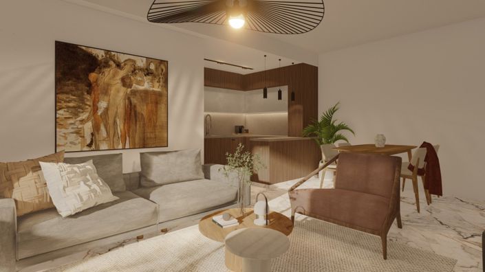 Image No.8-2 Bed Apartment for sale