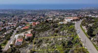 Detached Villa For Sale  in  Acheleia