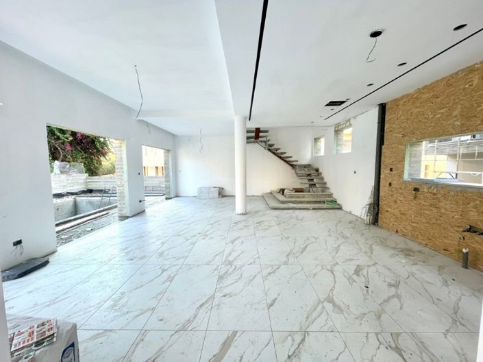 Image No.6-Villa de 3 chambres à vendre à Paphos