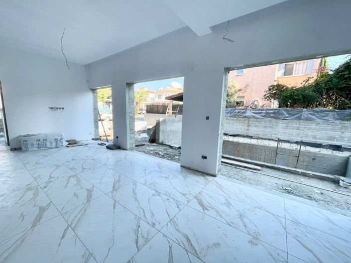 Image No.9-Villa de 3 chambres à vendre à Paphos