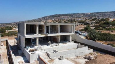 Detached Villa For Sale  in  Peyia